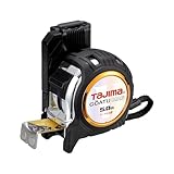 タジマ セフシステム コンベックス 剛厚G25mm幅5.0m左セフマグ右基点目盛 GASFGLM2550LR 左装着 左手用 けがきやすい右基点テープ 折れ曲がりに強く耐久性ある剛厚テープ 鉄にガッチリ付くマグ爪採用 衝撃吸収力にアーマードケースを採用 ストラップ付