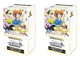 ２BOXセット ヴァイスシュヴァルツ プレミアムブースター 「魔法少女リリカルなのは 20th Anniversary」