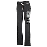 NCAA Ohio Bobcats W Loungerパンツ L グレイ