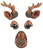 Red Carpet Studios - 49003 - Outdoor Faces - Deer