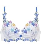 [ワコール] ブラジャー ルジェ【リボンブラ】 キレイな谷間をメイクしてキープ ペアショーツあり ブラ パッドあり BCA435 レディース IV B65