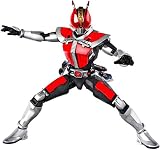 BANDAI SPIRITS(バンダイ スピリッツ) フィギュアライズスタンダード 仮面ライダー電王 ソードフォーム&プラットフォーム 色分け済みプラモデル
