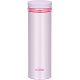 サーモス(THERMOS) 水筒 真空断熱ケータイマグ 500ml ラベンダー JNO-501 LV