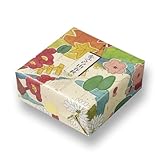 小倉山荘 をぐら山春秋 中缶