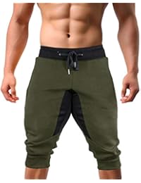 uzzi track pants