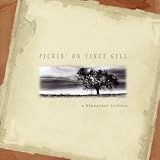 Pickin on Vince Gill