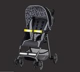 Lorcoo ベビーカー 反射テープ バイク 自転車 シルバーカー 子供のせ 車いす ペットカート ベビーカー 靴 傘 杖などに 　3枚入