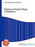 Pokemon Pinball: Ruby & Sapphire