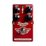 Mad Professor マッドプロフェッサー エフェクター オーバードライブ Simble Overdrive Mk2 【国内正規品】