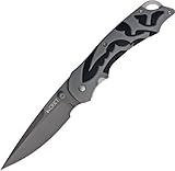 CRKT Moxieグレー/ブラック。
