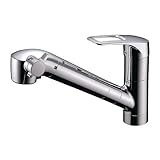 IKEA イケア TKHG38PJ V10X キッチン混合栓/ハンドシャワー 601.081.92,60108192