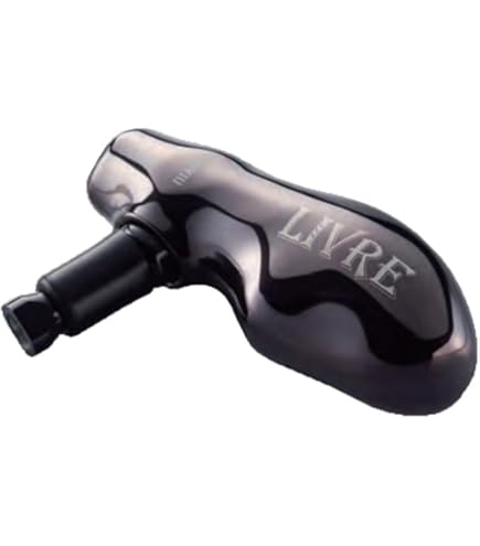 Amazon | リブレ(LIVRE) 10791 チタンハンドルノブ TB-S シマノ