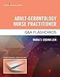 Adult-Gerontology Nurse Practitioner: Q&A Flashcards