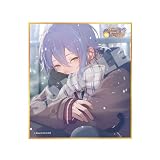 『プロジェクトセカイ カラフルステージ！ feat. 初音ミク』ミニ色紙コレクション 第53弾C BOX Special present for YOU！（全9種）