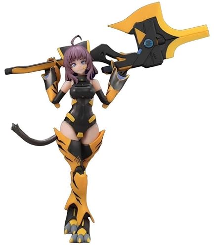 Amazon.co.jp: バニーガール アイリン サンキスドVer. 112 完成