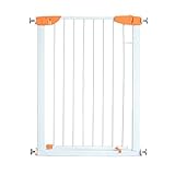 エルフ ベビー(Fairy Baby)ベビーゲート 扉開閉式 置くだけ 犬用ドア 高さ100cm 取付幅65-74cm