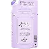 Diane Bonheur(ダイアン ボヌール) シャンプー [ナイトドリームティーの香り] モイスト&リペア ダイアンボヌール 詰め替え 400ml オーガニック 無添加
