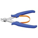 スリーピークス(3.peaks) ステンレス製ニッパ(リードストッパー付) プラスチック製バネ付 130mm SP-31A