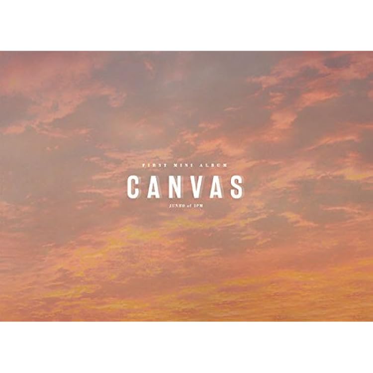 Amazon.co.jp: キミの声(初回生産限定盤B) - JUNHO(From 2PM