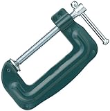 LG.TOOL スチール板クランプ S-25