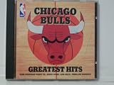 Chicago Bulls G.H. 1