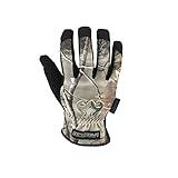 Ironclad RT-WFCG-03-M WorkForce Realtree AP Outfitters Glove, Camouflage, Medium [並行輸入品]