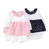 Biquette Club (ビケットクラブ ) グレコロンパス (70～80cm) キムラタンの子供服 (10622-181a) ネイビーブルー 70