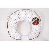 Baby & Me Nursing Pillow cover by Bacati