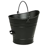 Minuteman International c-65 Coal Hod /ペレットバケット、スモール