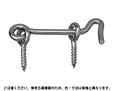 アオリドメ 表面処理(真鍮鍍金（装飾）) 規格(ATB-4-90) 入数(50) 【アオリ止めシリーズ】