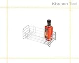 SALUS デイリー調味料スタンド 1段