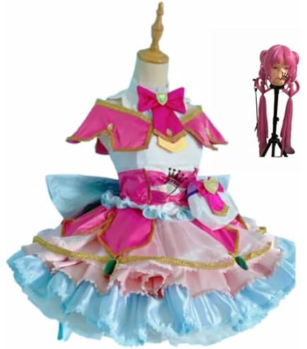 Amazon.co.jp: Wo Wo 商贸& 名探偵プリキュア！ 小林みくる／キュア
