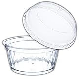 株式会社東光 PAOTOKO PS88-145 デザートカップN 145cc 800個 蓋付き...