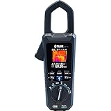 FLIR CM174 600A True RMS AC/DC Clamp Meter with IGM [並行輸入品]