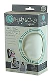Hold Me Close Organic Cotton Nursing Scarf (Cream) by Hold Me Close