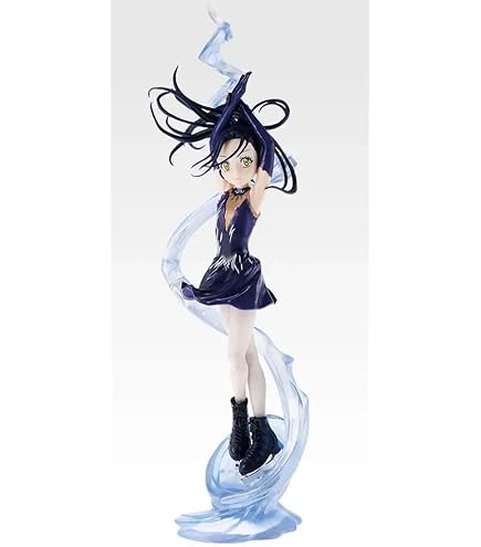 Amazon.co.jp: Luminasta 狼嵜光 フィギュア メダリスト : ホーム
