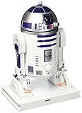 Star Wars R2D2 Ultrasonic Cool Mist Personal Humidifier, 7.8' [並行輸入品]