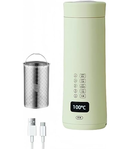 rikkii様用 充電式電気ケトル　水筒型 rikkii様用 充電式電気ケトル 水筒型 rikkii様用 充電式電気ケトル
