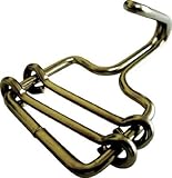 共和  送り引掛カン2本線 30mm用 KO3060