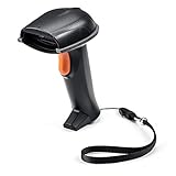 サンワダイレクト バーコードリーダー Bluetooth 1次元・2次元 充電スタンド付き 防塵 防水 IP42対応 400-BCR004