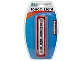 Bulk Buys ob921 Peel and Stick LEDタッチライト