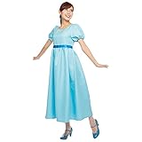 ディズニーのハロウィン仮装でウェンディが素敵過ぎる ピーターパンもいるよ ディズニーラブハック