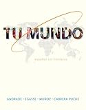 Cover of Tu Mundo + Connect Access Card