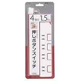 ４口１．５ｍタップＰＵＳＨＳＷ