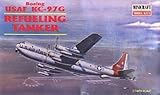 プラッツ 1/144 KC-97G 給油機 (ミニクラフト) プラモデル MC14441