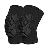 膝当て1組 膝パッド ニーパッド 膝 プロテクター 膝パッド 作業用 膝当て スポーツ (M)