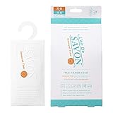 L'air De SAVON(レールデュサボン) レールデュサボン タグフレグランス イノセントタイム 15gx2 15g×2個