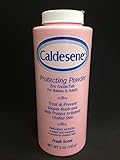 Caldesene Protecting Powder, For babies and adult - 5 oz by Caldesene