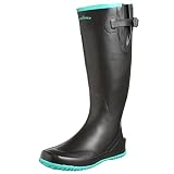 [サンダンス] sundance,Ltd. 折りたたみ 長靴 LB-X BLACK(Black/LL 27.0)