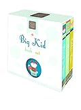 Bendon Publishing Kathy Ireland Big Kid 3 Book Set